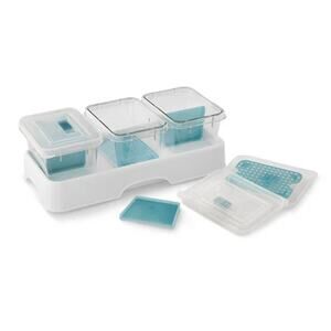 NEW Pampered Chef Store and Serve Item # 100906